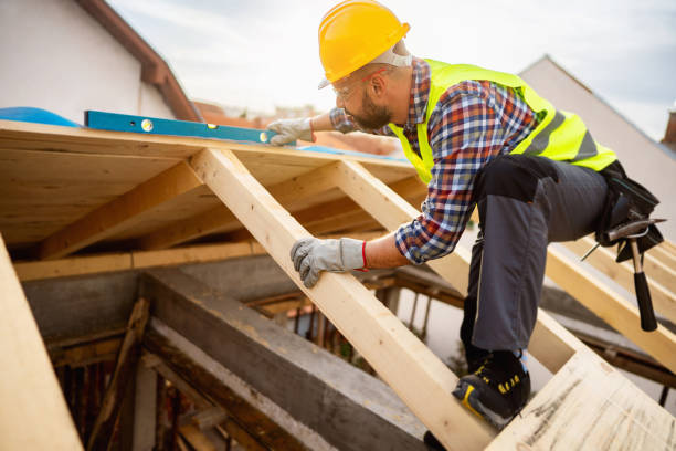 Quick and Trustworthy Emergency Roof Repair Services in Six Shooter Canyon, AZ